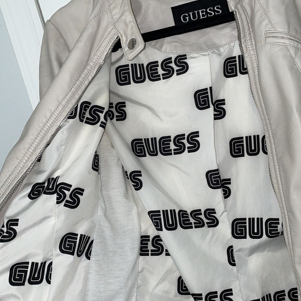 Guess Jacket - Picture 4 of 14